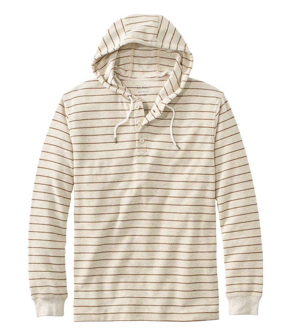 Henley hoodie store