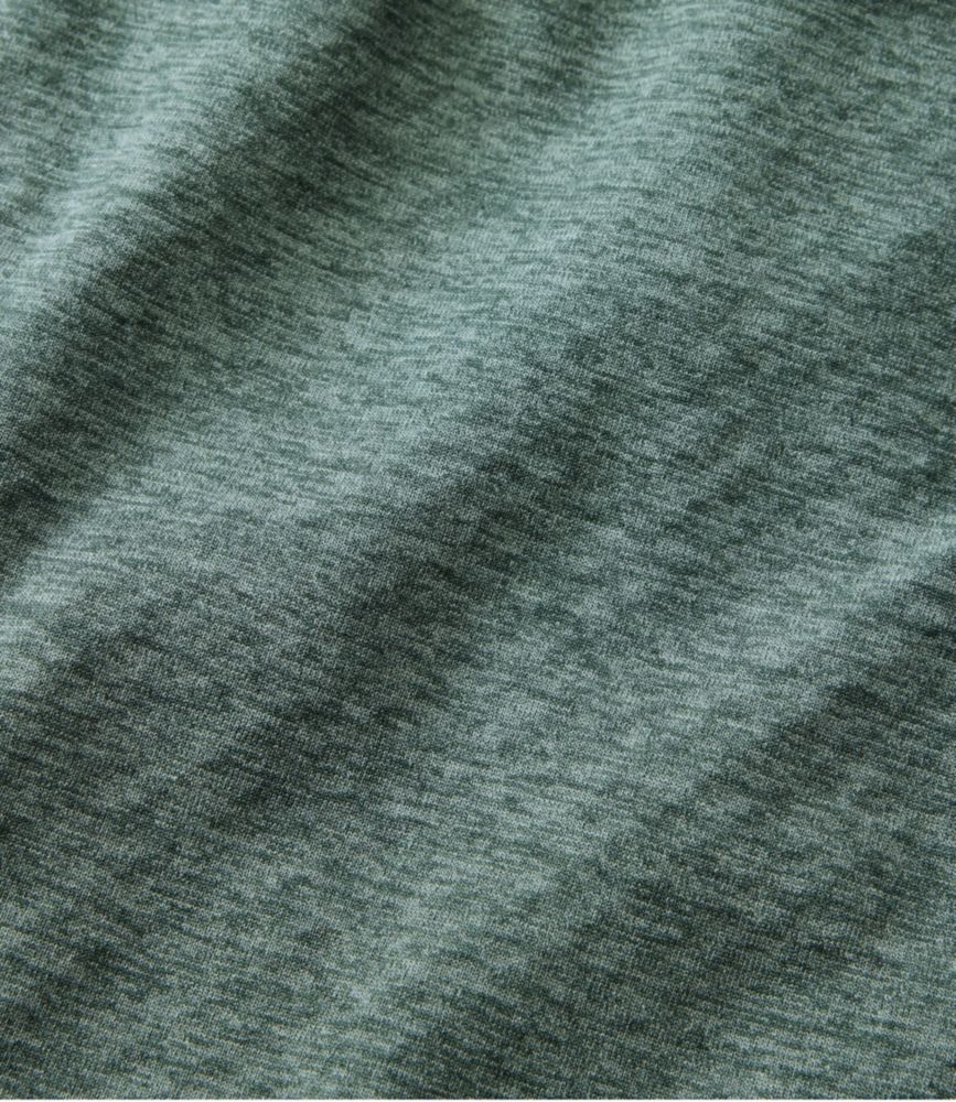 Men's Adventure Grid Fleece, Quarter-Zip