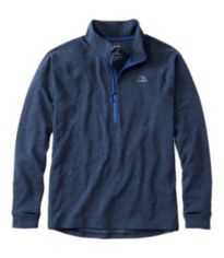 LL Bean mens sweaters - 2 hot