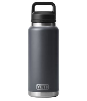 Yeti Rambler Chug Bottle, 36 oz.