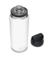 YETI® Black Rambler 36 oz. Bottle w/Chug Cap