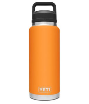 Yeti Rambler Chug Bottle, 36 oz.