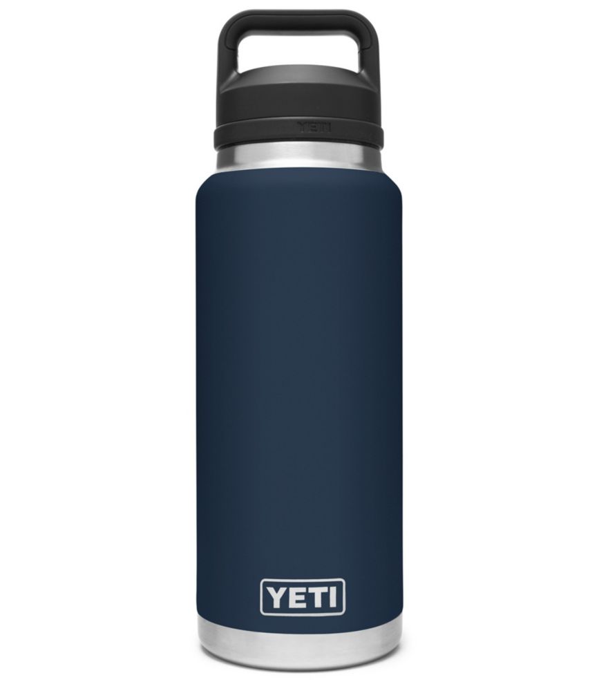 yeti rambler bottle