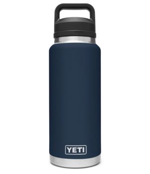 Yeti Rambler Chug Bottle, 36 oz.