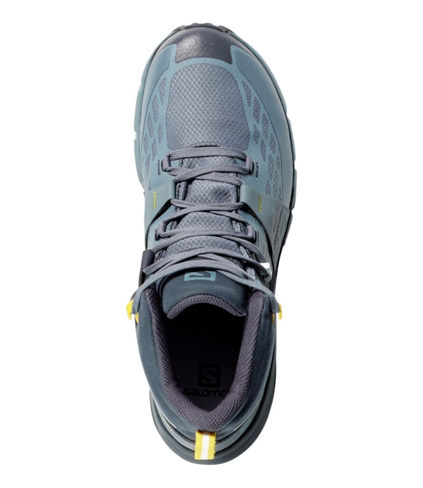 salomon odyssey mid gtx w