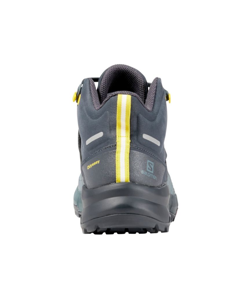 salomon student discount
