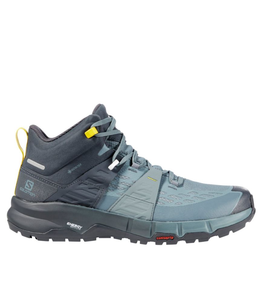 Salomon odyssey pro hiking sales shoes