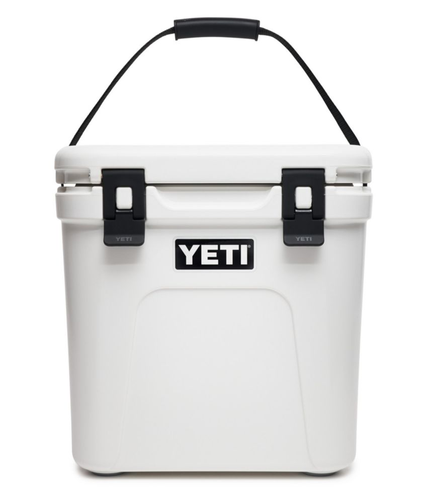 yeti roadie