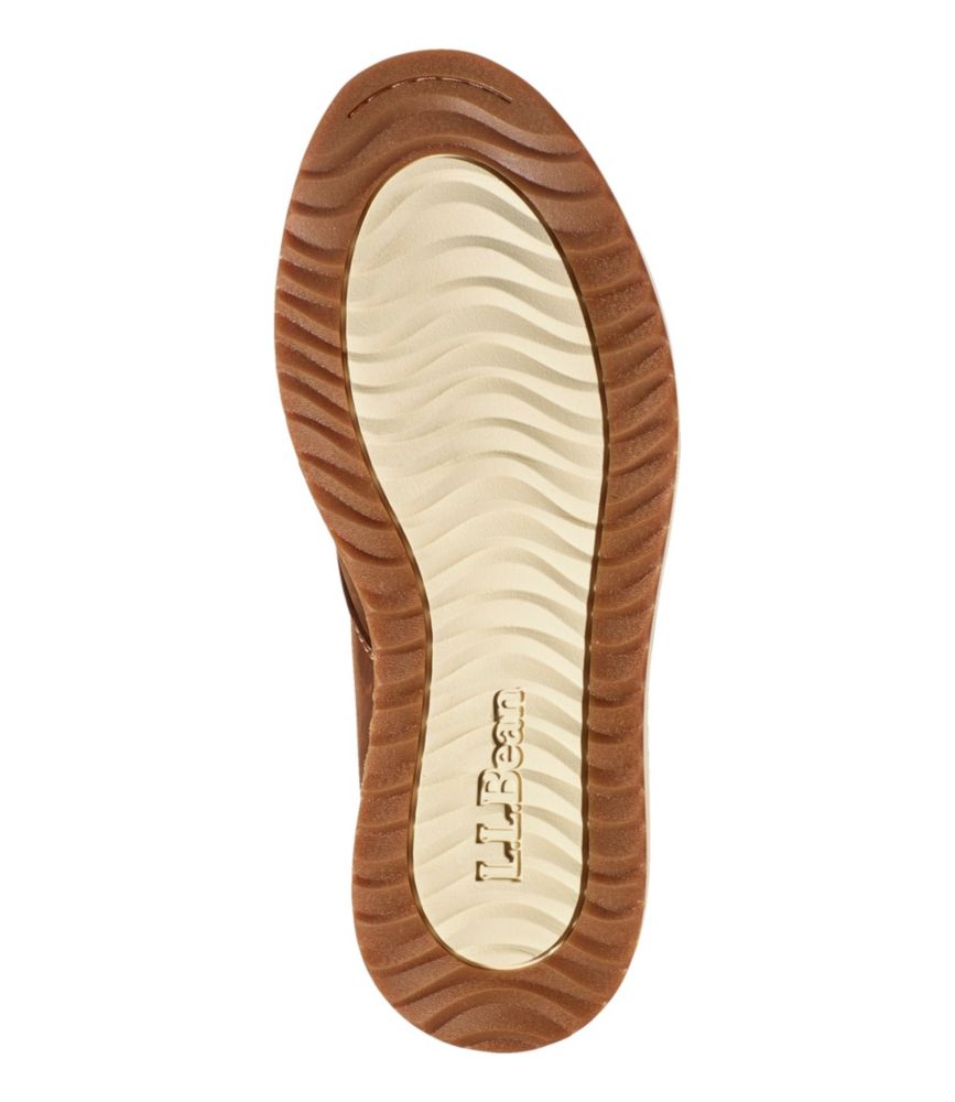 Women's Stonington Boots, Moc Toe