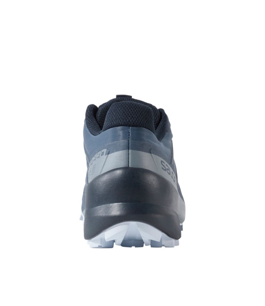 salomon student discount