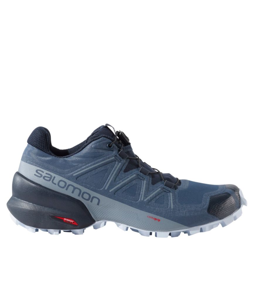 womens salomon