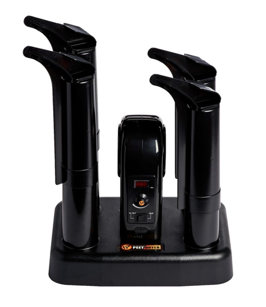 Peet Advantage Boot Dryer Accessories at L.L.Bean