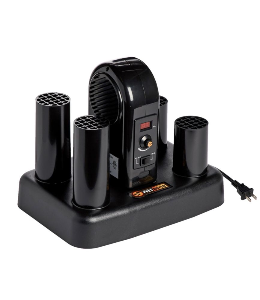 Peet Advantage Boot Dryer Accessories at L.L.Bean