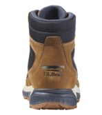 Men's Mountain Classic Waterproof Hiking Boots