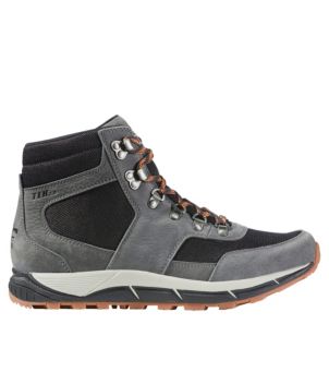 Men's Mountain Classic Hiking Boots