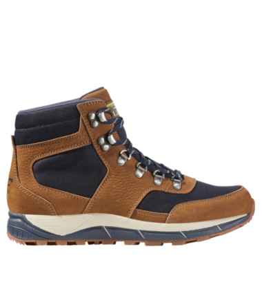 Men's Mountain Classic Hiking Boots