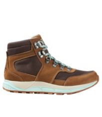 Women s Stonington Boots Moc Toe Casual at L.L.Bean