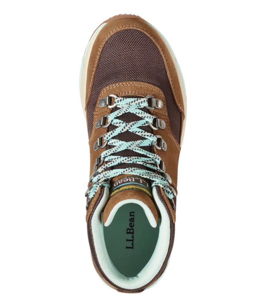 Women's Mountain Classic Hiking Boots