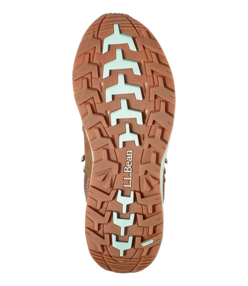 Women's Mountain Classic Hiking Boots