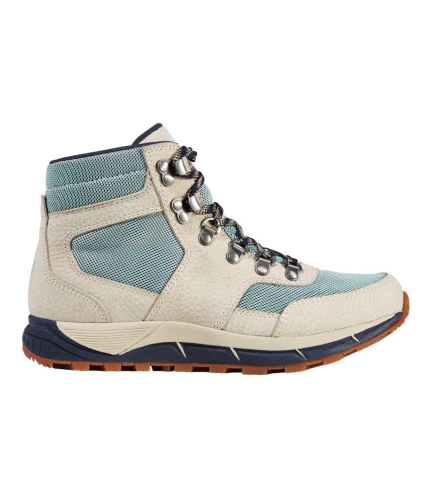 ll bean womens hiking boots