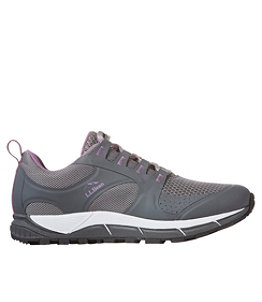 Women's North Peak Ventilated Trail Shoes 3