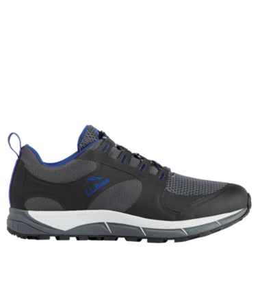 Men's North Peak Ventilated Trail Shoes 3