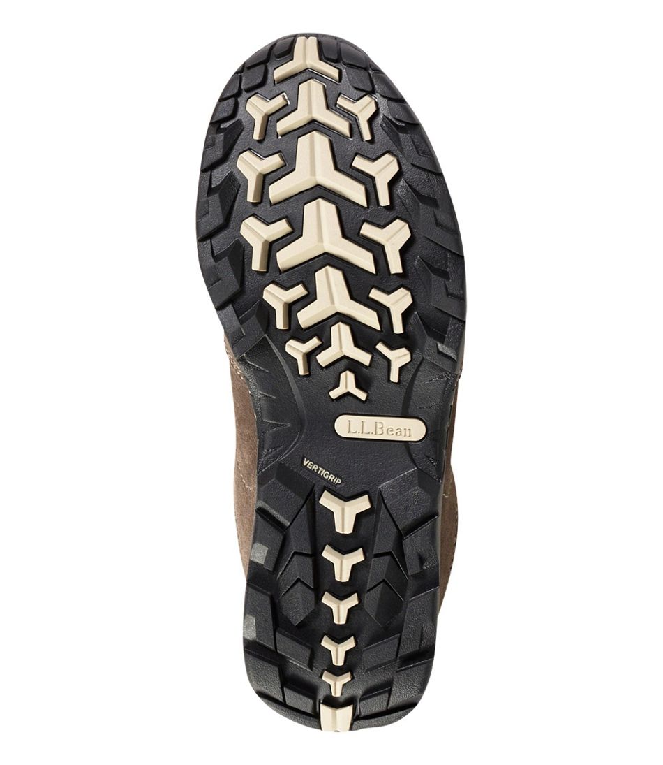 Men's Traverse Trail Shoes, Slip-On Suede