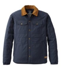 Men's Field Jacket | Jackets & Coats at L.L.Bean