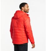Men's Primaloft Packaway Pro Hooded Jacket