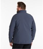 Men's Bean's Windproof Softshell Jacket