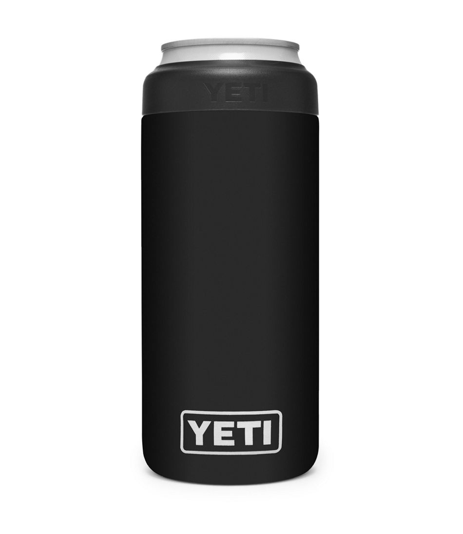 Yeti Rambler Colster Slim Can 2.0  Drinkware & Thermoses at L.L.Bean