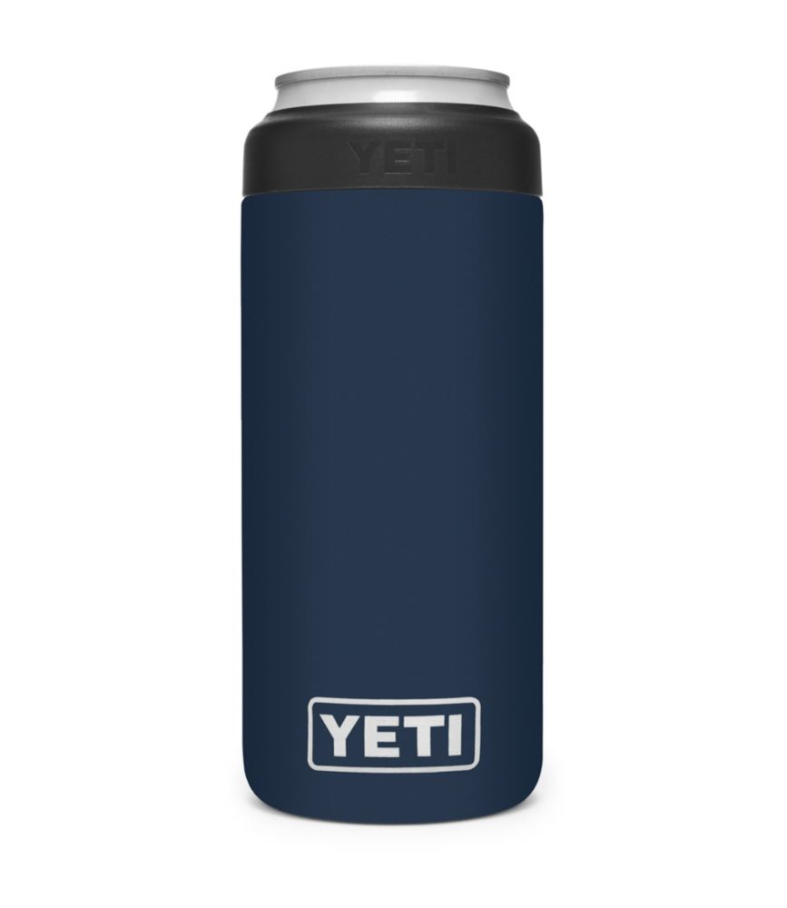 yeti colster