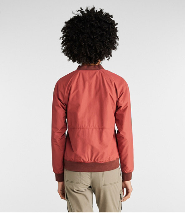 Three-Season Jacket, , large image number 2