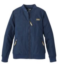 Ll bean classic outlet utility jacket