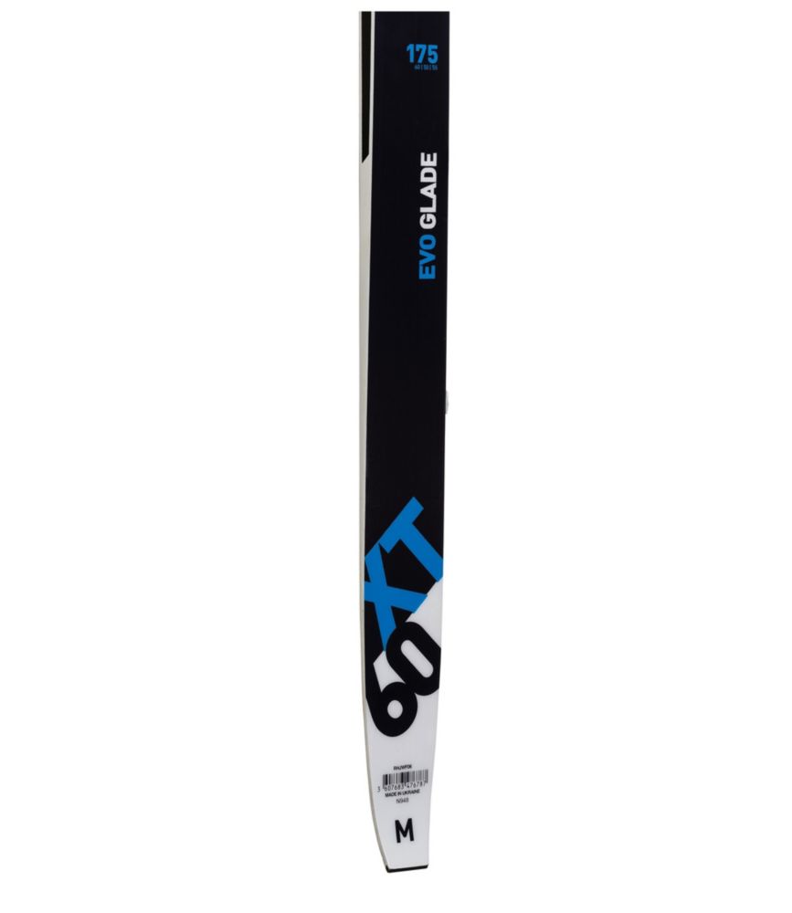 rossignol evo glade 59 review