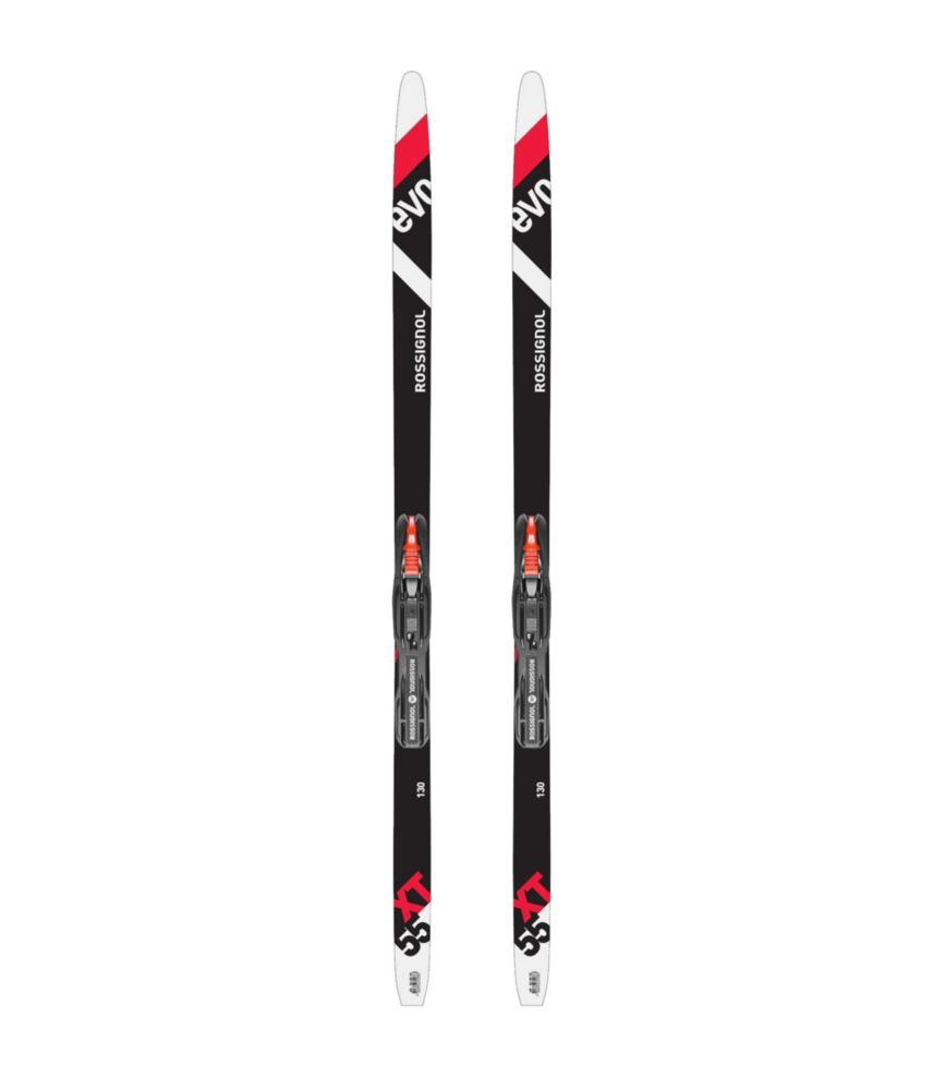 rossignol randonee ski