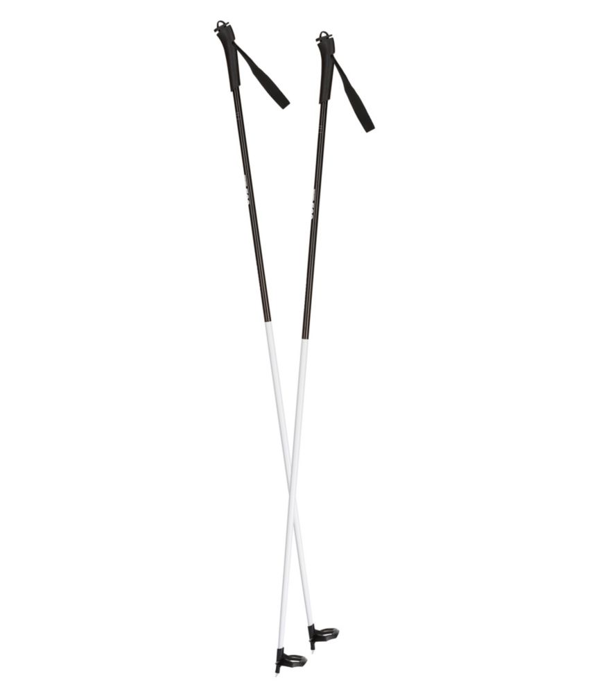 rossignol ski poles