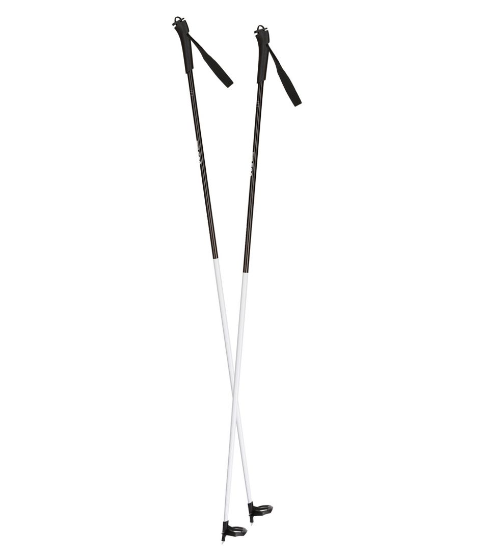 Rossignol FT500 Cross-Country Touring Ski Poles