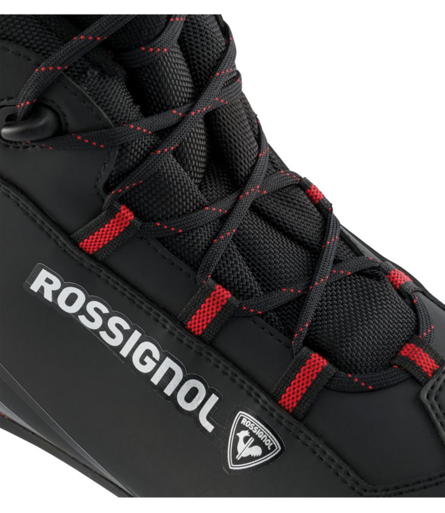 Rossignol XC-1 Nordic Ski Boots