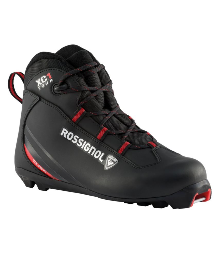 rossignol xc boots