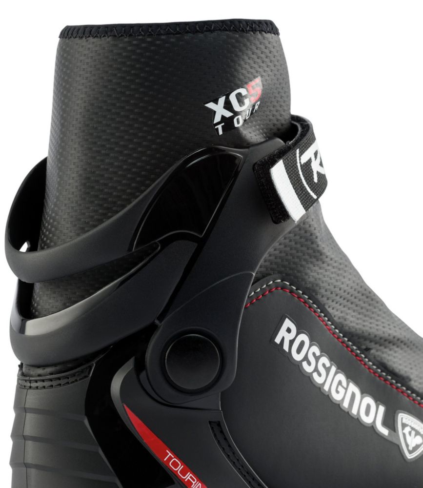 rossignol nordic boots