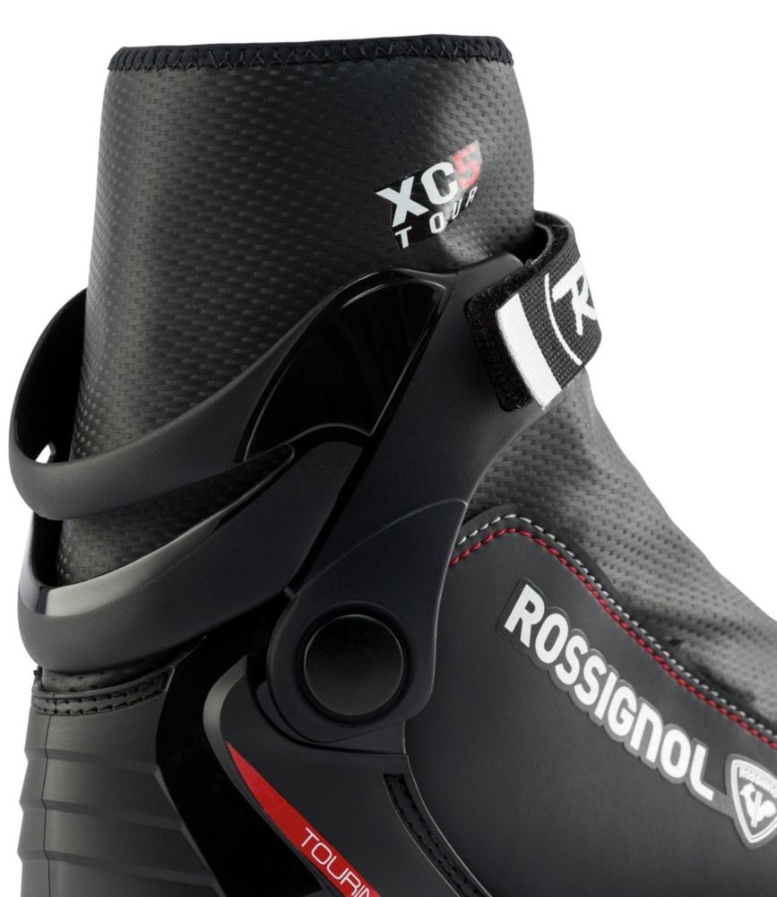 rossignol xc ski boots