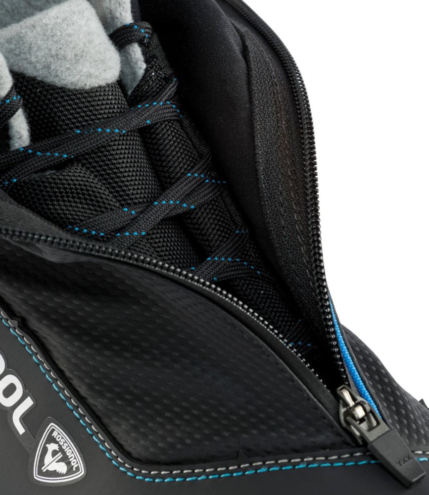 Women's Rossignol XC-5 FW Nordic Ski Boots