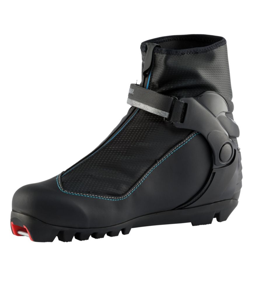 Women's Rossignol XC-5 FW Nordic Ski Boots