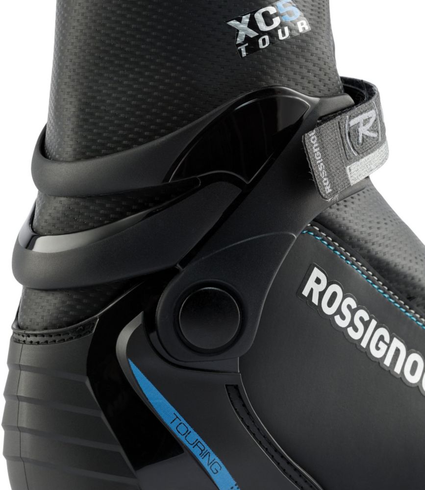 Women's Rossignol XC-5 FW Nordic Ski Boots