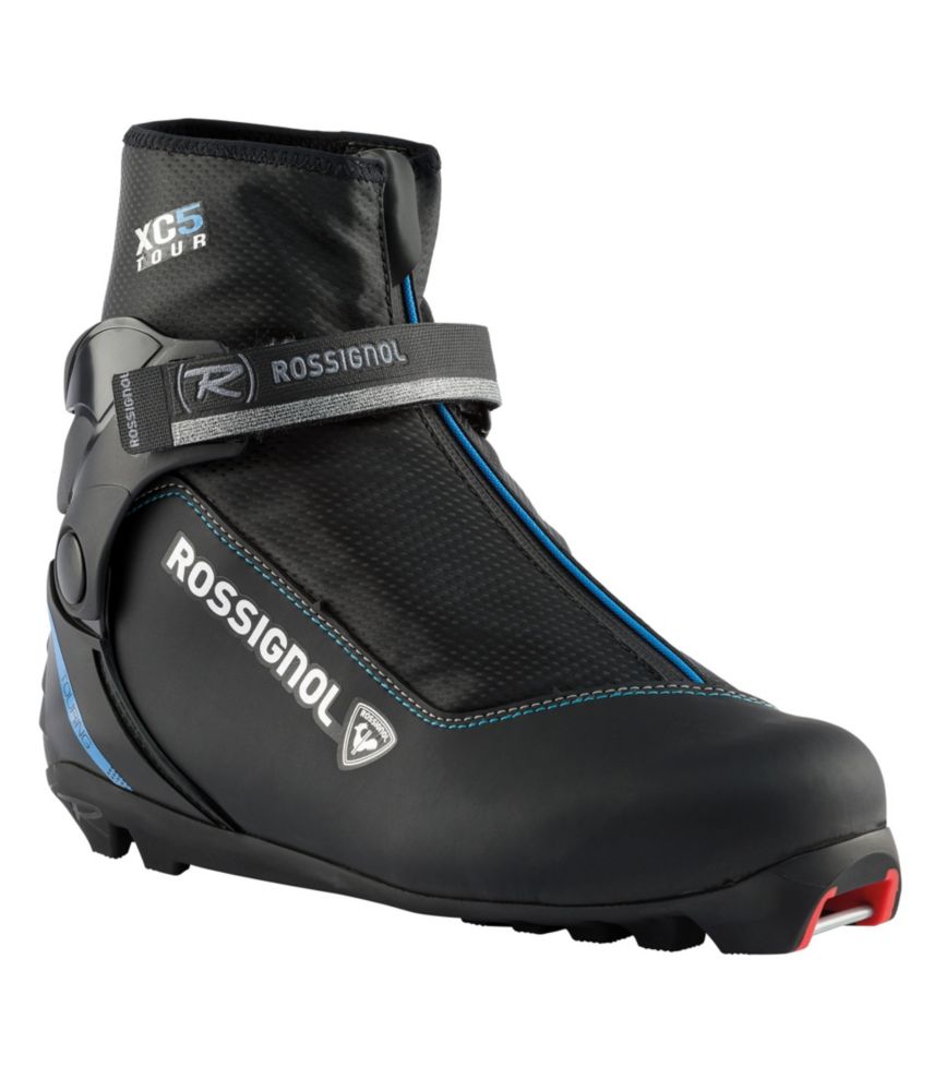 rossignol nordic ski boots