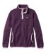Color Option: Eggplant Heather, $79.95