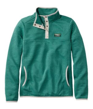 Women's Airlight Knit Pullover