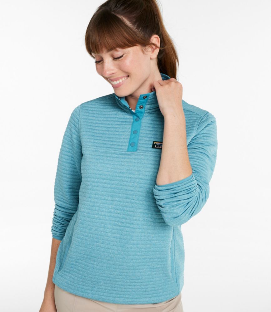 Women's Airlight Knit Pullover