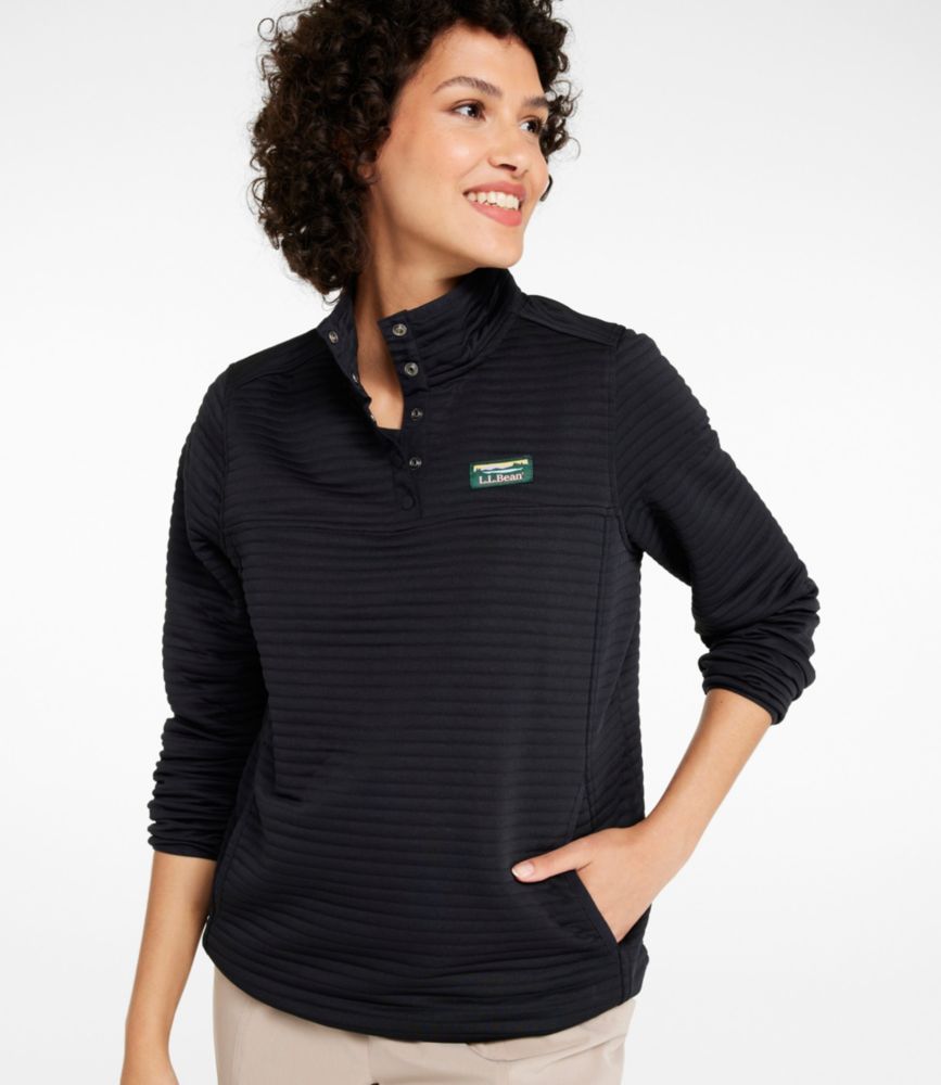 Women's Airlight Knit Pullover